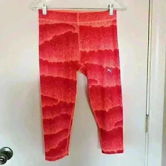 Puma Sweatpants  - Picture 2 of 7